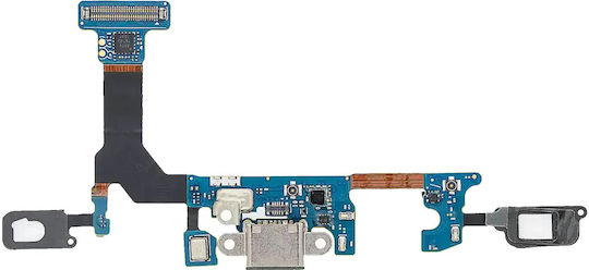 Charging Port Flex Cable Samsung Galaxy S7 Toate modelele SUA