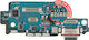 Charging Port Board Sim Card Reader Samsung Galaxy S26 Ultra S948o Dual Card Version Premium