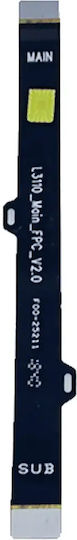 Motherboard Flex Cable Motorola Moto G6 Play G6 Forge Xt1922 2018 Us Version Genuine Oem