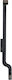 Microphone Board To Motherboard Connection Flex Cable Htc U12 Plus Narrow