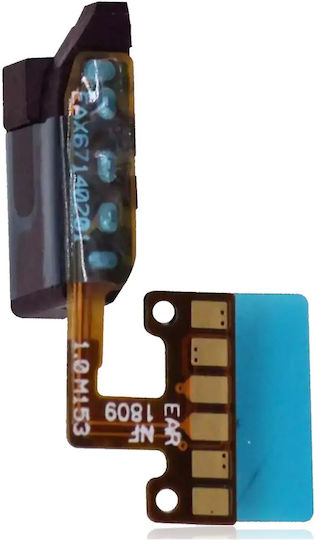Headphone Jack Flex Lg K10 2018 K30 Phoenix Plus Oem Genuine