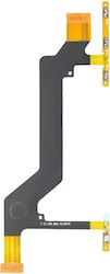 Power Volume Button Flex Cable Sony Xperia Xa1 Ultra