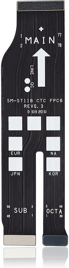 Mainboard Flex Cable Samsung Galaxy S23 Fe 5g