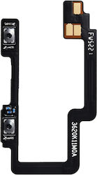 Volume Button Flex Cable Xiaomi Mi 11i Volume Button Flex Cable Xiaomi Mi 11i