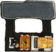 Power Button Flex Cable Htc One M7