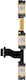 Power & Volume Button Flex Cable Xiaomi Redmi Note 4x