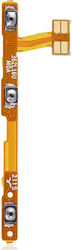 Power & Volume Button Flex Cable Xiaomi Redmi Note 12t Pro Poco X4 Gt