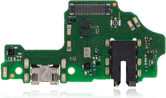 Ladeanschluss Unterboard Huawei Honor 8x Hl1jsnsu