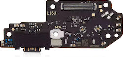 Charging Port Pcb Board Xiaomi Redmi Note 12t Pro Poco X4 Gt