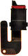 Headphone Jack Flex Cable Lg G6