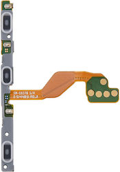 Power Volume Button Flex Cable Samsung Galaxy S25 Edge S937 Premium Power Volume Button Flex Cable Samsung Galaxy S25 Edge S937 Premium