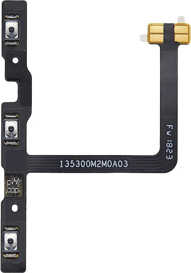 Power Volume Button Flex Cable Xiaomi 13 Pro