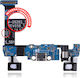 Charging Port Flex Cable Samsung Galaxy S6 Edge Plus G928s K L International Version