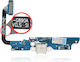 Charging Port Flex Cable Samsung Galaxy S6 Active G890a At&t