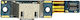 Charging Port Board Htc Desire 510