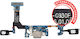Charging Port Flex Cable Samsung Galaxy S7 G930f International Version