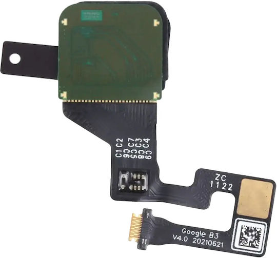 Fingerprint Sensor Flex Google Pixel 6a