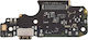 Charging Port Pcb Board Xiaomi Redmi Note 12 Pro 4g
