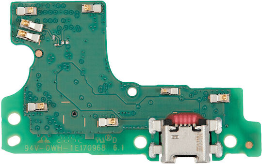 Charging Port Board Honor 8a Y6 2019