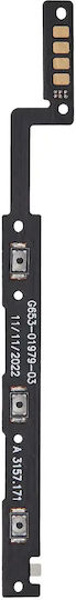 Power Volume Button Flex Cable Google Pixel 8 Pro