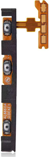 Power & Volume Button Flex Cable Xiaomi Redmi Note 13 Pro 4g