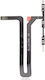 Power & Volume Button Flex Cable Huawei Mate 9 Pro