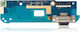 Charging Port Board Htc Desire Eye M910x