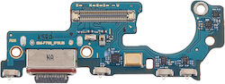 Charging Port Board Samsung Galaxy Z Flip 7 5g Charging Port Board Samsung Galaxy Z Flip 7 5g