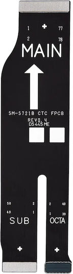 Mainboard Flex Cable Samsung Galaxy S24 Fe 5g