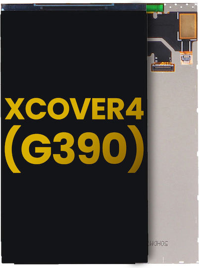 Lcd Only Samsung Galaxy Xcover 4 G390