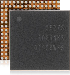 Ersatzbildschirm für Mobiltelefone Power Management Pmic Ic Samsung Galaxy Note 10 S10 S10 Plus A10 A105 2019 A20 A205 2019 A30 A305 2019 A40 A405 2019 A50 A505 2019 A70 A705 2019 S527s