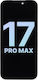 Oled Assembly Iphone 17 Pro Max Genuine Oem