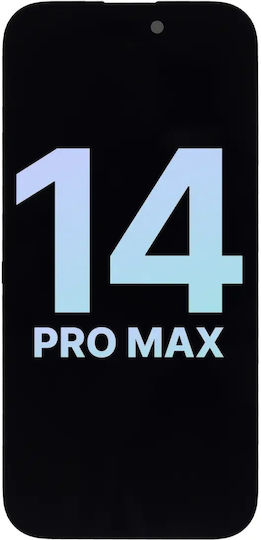 Oled Assembly Iphone 14 Pro Max Genuine Oem