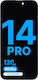 Lcd Assembly Iphone 14 Pro Aftermarket Aq7 Incell 120hz