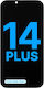 LCD сглобка iPhone 14 Plus aftermarket Aq7 3.0