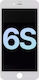 Lcd Assembly Iphone 6s Service Pack Gold