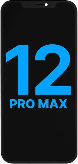 Lcd Assembly Iphone 12 Pro Max Aftermarket
