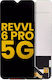 Lcd Only T-mobile Revvl 6 Pro 5g
