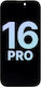 Oled Assembly Iphone 16 Pro Service Pack