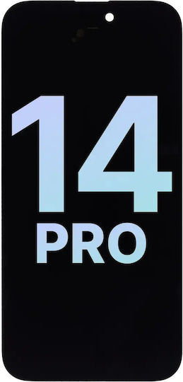 Oled Assembly Iphone 14 Pro Genuine Oem