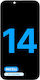 Lcd Assembly Iphone 14 Aftermarket Aq7 Incell