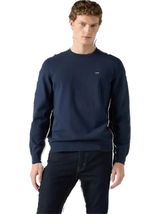 Levi's Blue Sweater
