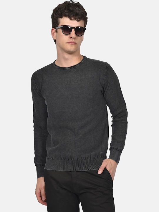 Black Sweater