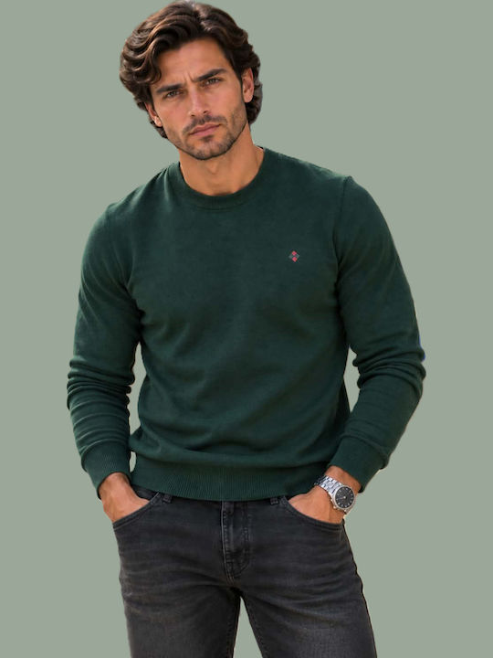 Cotton Green