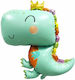 Luftballon Dinosaurier Supershape