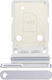Dual Sim Card Tray Samsung Galaxy A57 A576 2026 Lilac