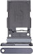 Single Sim Card Tray Samsung Galaxy S25 S25 Plus Premium Blue Black