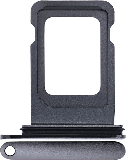 Single Sim Card Tray Iphone 11 Pro 11 Pro Max Space Gray