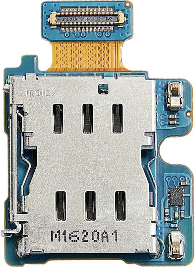Sim Card Reader Samsung Galaxy Z Fold 3 5g F926