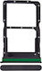 Sim Card Tray Honor 90 Lite Midnight Black